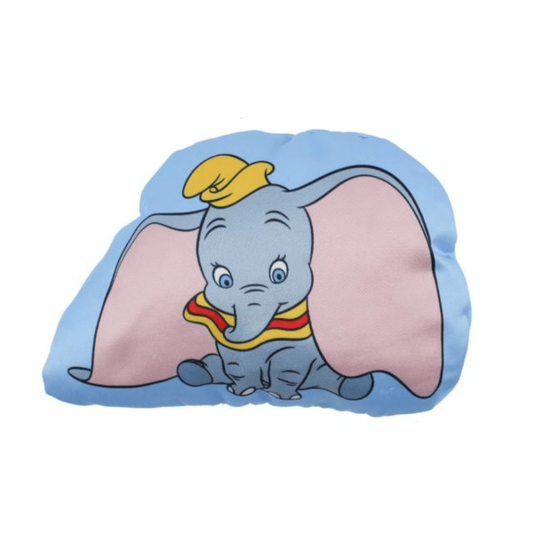 Dumbo Squeaky Toy - Pooch Luxury
