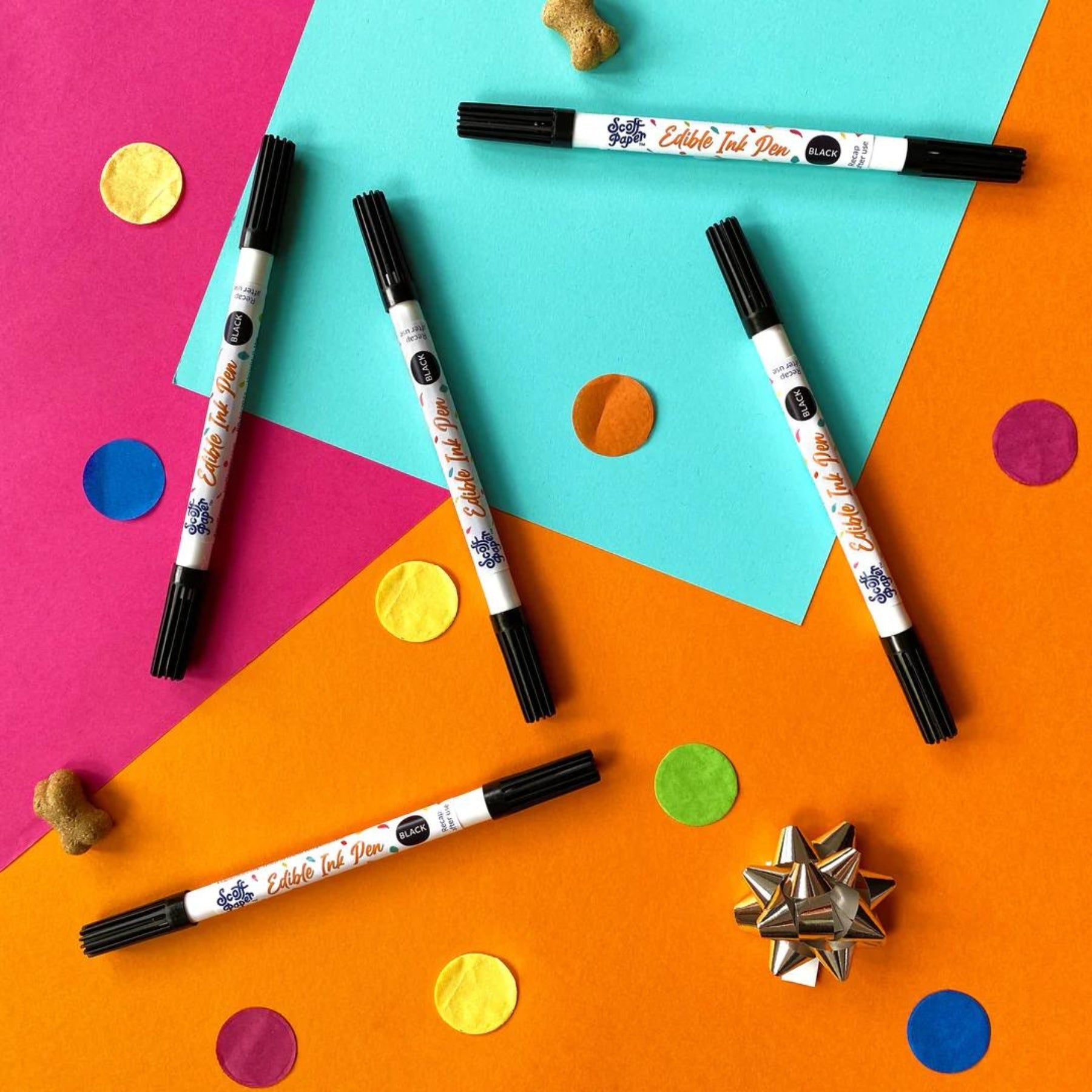Edible Ink Pens for Dogs - Pooch Luxury