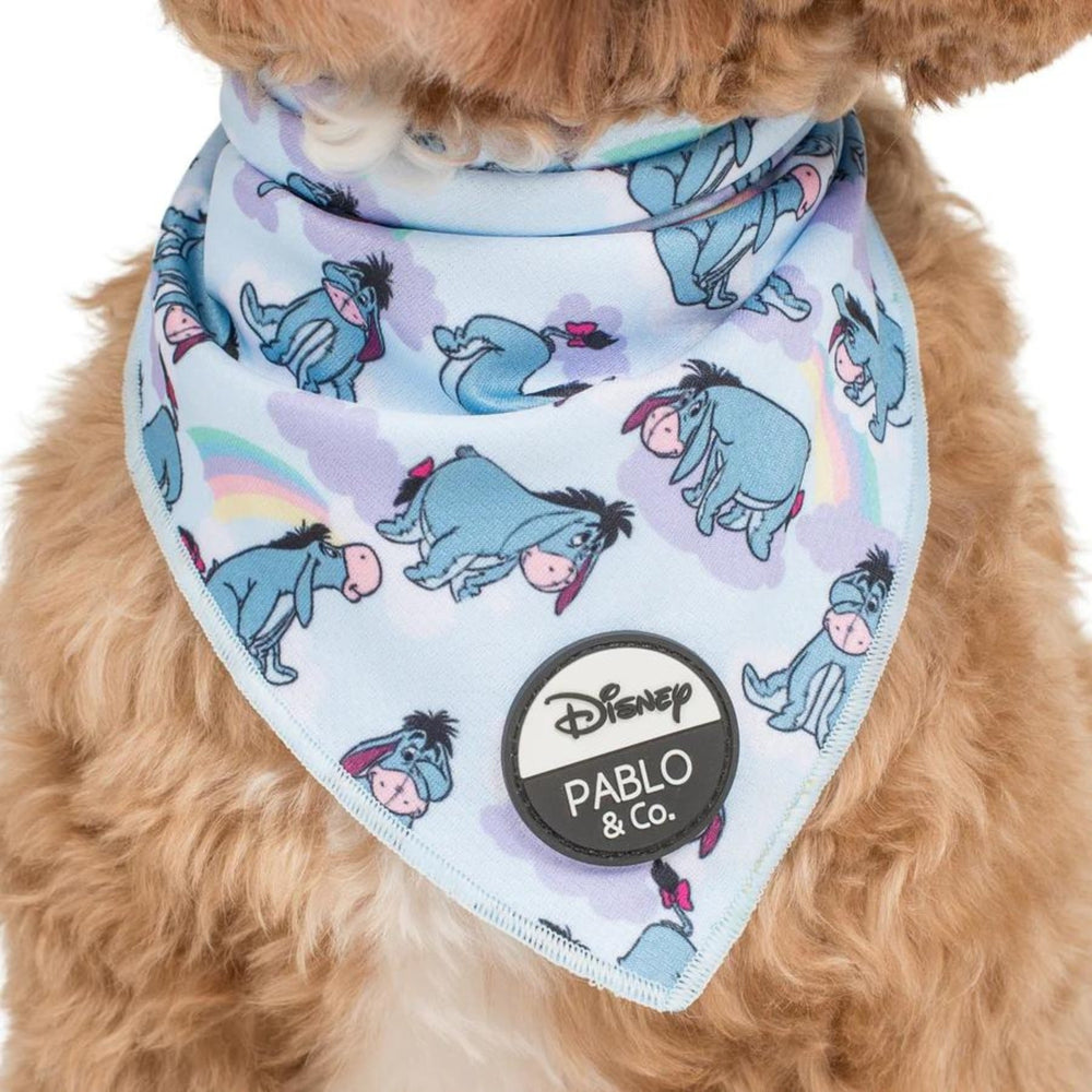 Eeyore Dog Bandana - Pooch Luxury