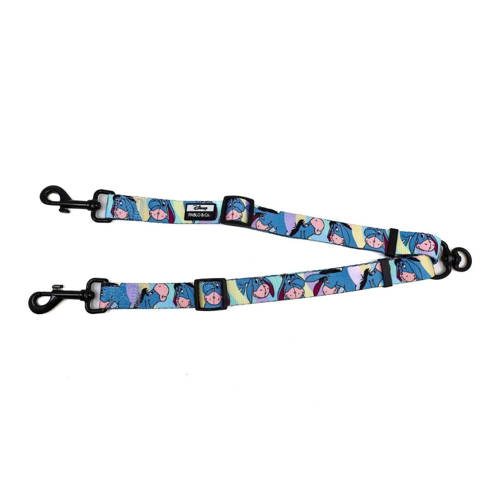 Eeyore Leash Splitter - Pooch Luxury