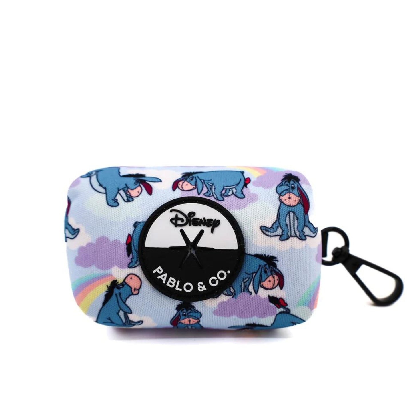 Eeyore Poop Bag Holder - Pooch Luxury