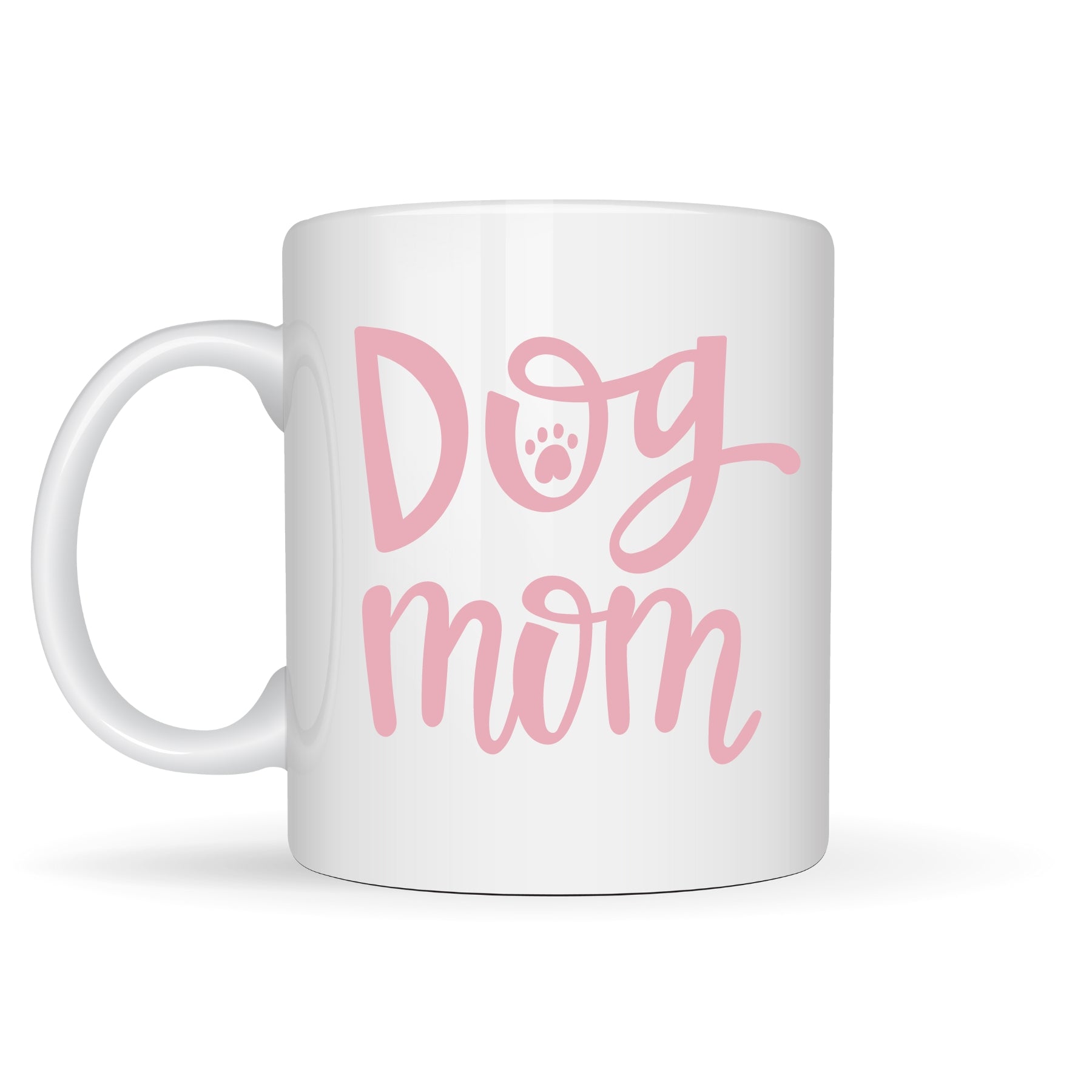 Frenchie Dog Mum Mug - Pooch Luxury