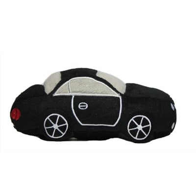 
                  
                    Furcedes Car Plush Toy - Pooch Luxury
                  
                