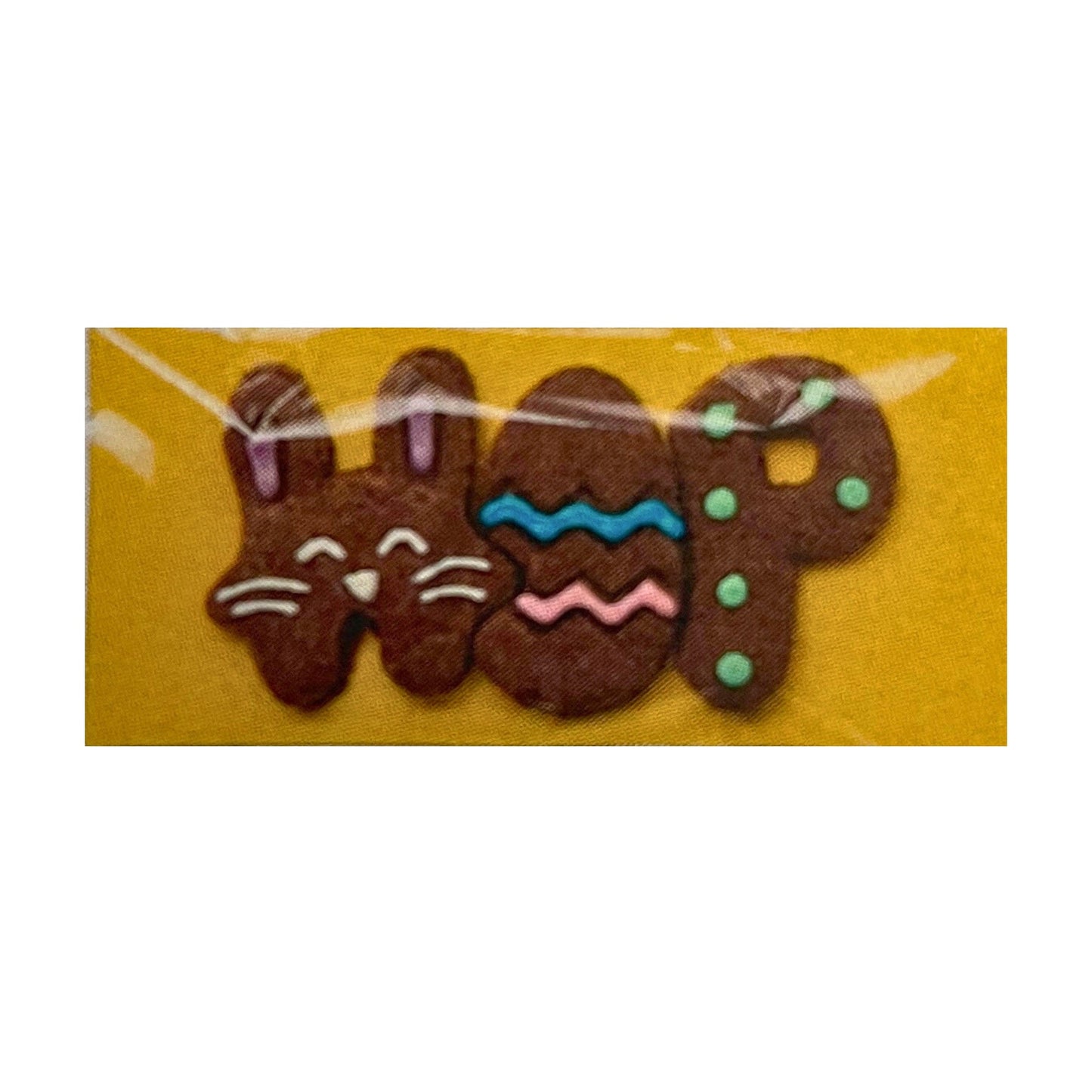 golden BARKery Easter Dog Treats - Easter Gift Trio - Pooch Luxury