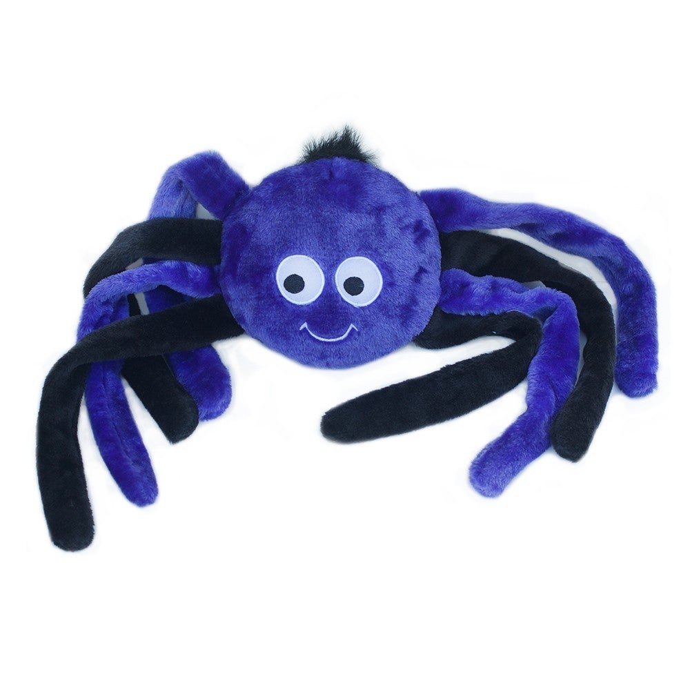 Grunterz - Large Purple Spider - Pooch Luxury