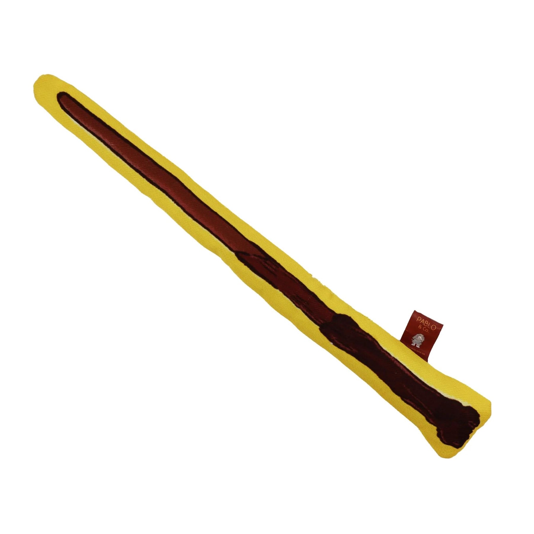 Harry Potter - Wand Squeaky Toy - Pooch Luxury
