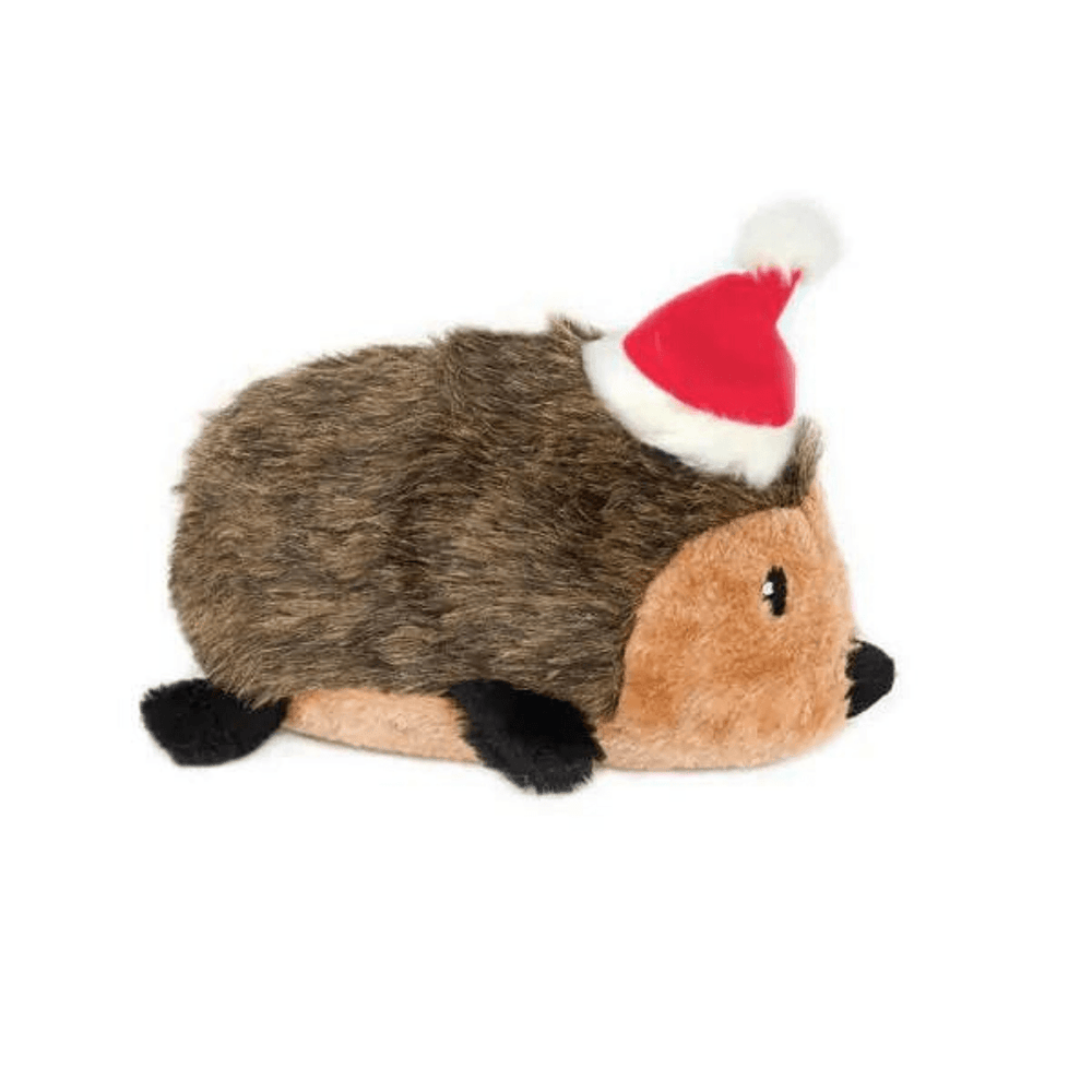 Holiday Hedgehog - Large - Pooch Luxury