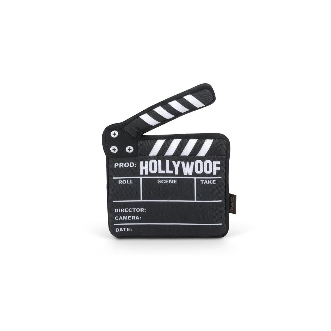 Hollywoof Cinema Toy Collection - Pooch Luxury