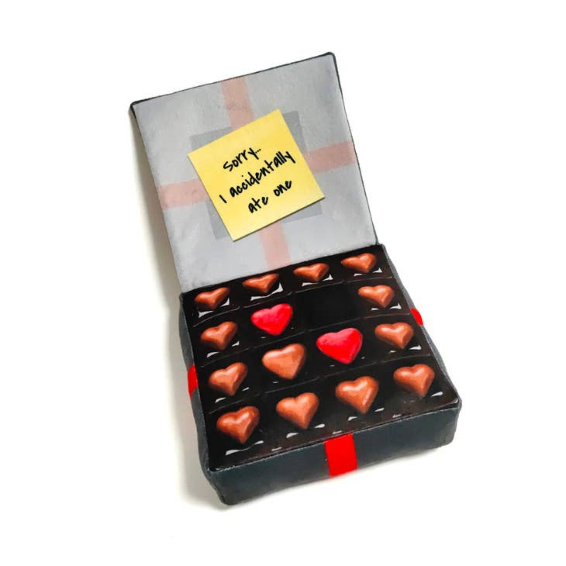 K9CardCo Box of Chocolates Toy - Pooch Luxury