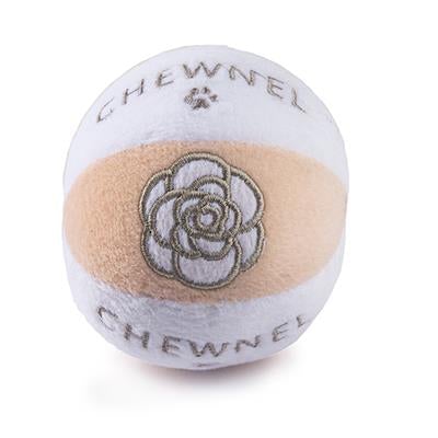 Koko Chewnel Blush Ball - Petite - Pooch Luxury