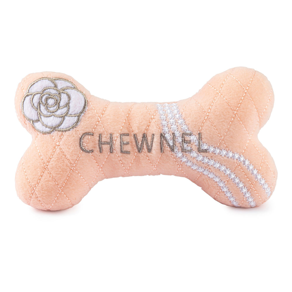 Koko Chewnel Blush Bone - Regular - Pooch Luxury