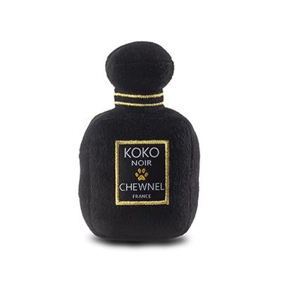 Koko Chewnel Noir Pawfum - Pooch Luxury