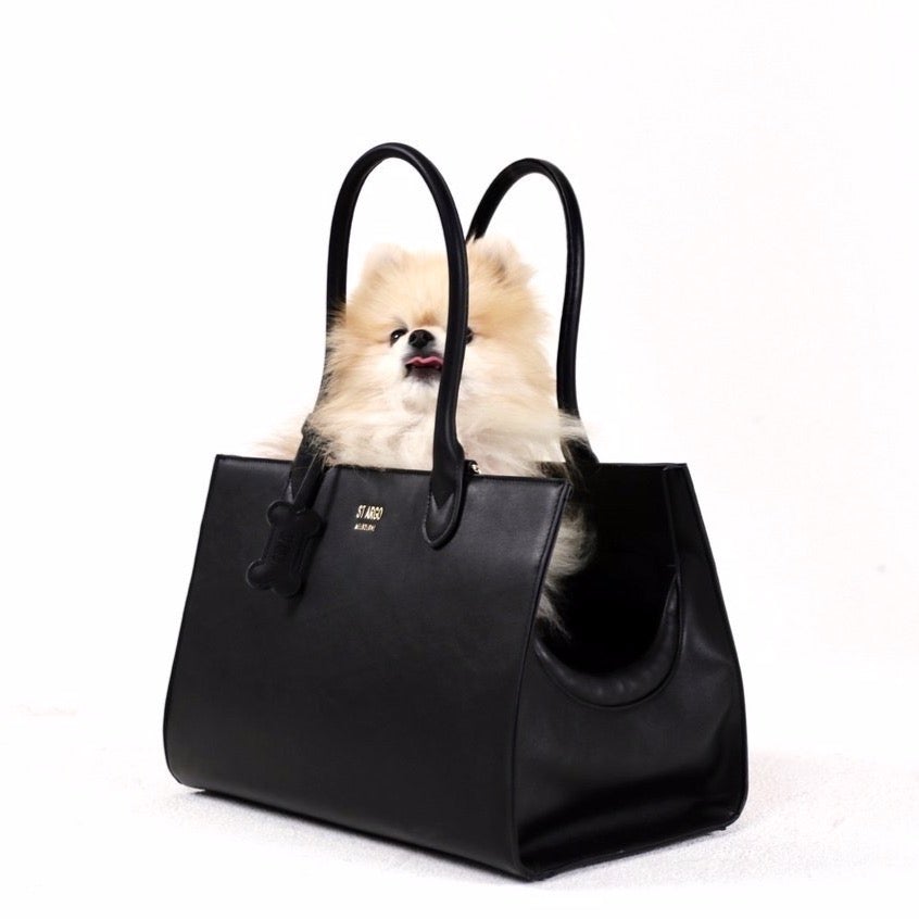 
                  
                    Lola - Black - Pooch Luxury
                  
                