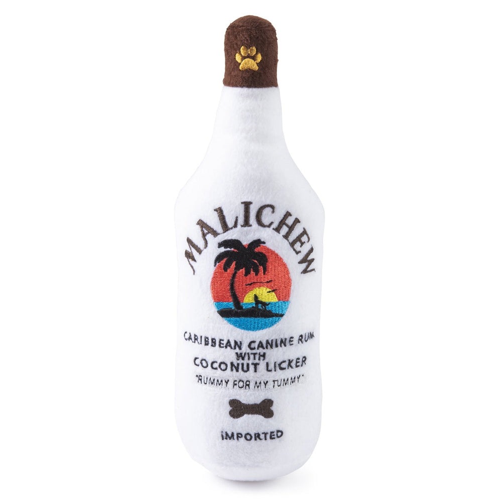 Malichew Rum - Pooch Luxury