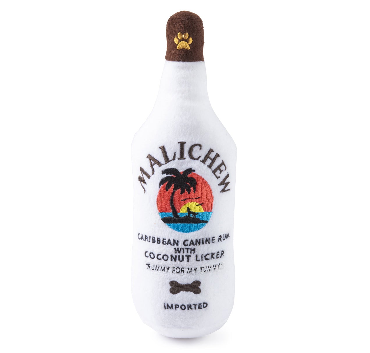 Malichew Rum - Pooch Luxury