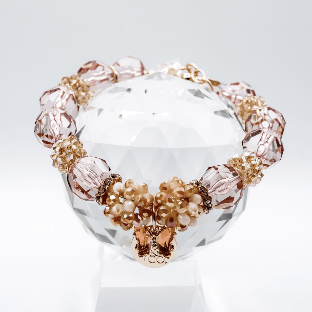 Necklace - Trés Jules - Pooch Luxury