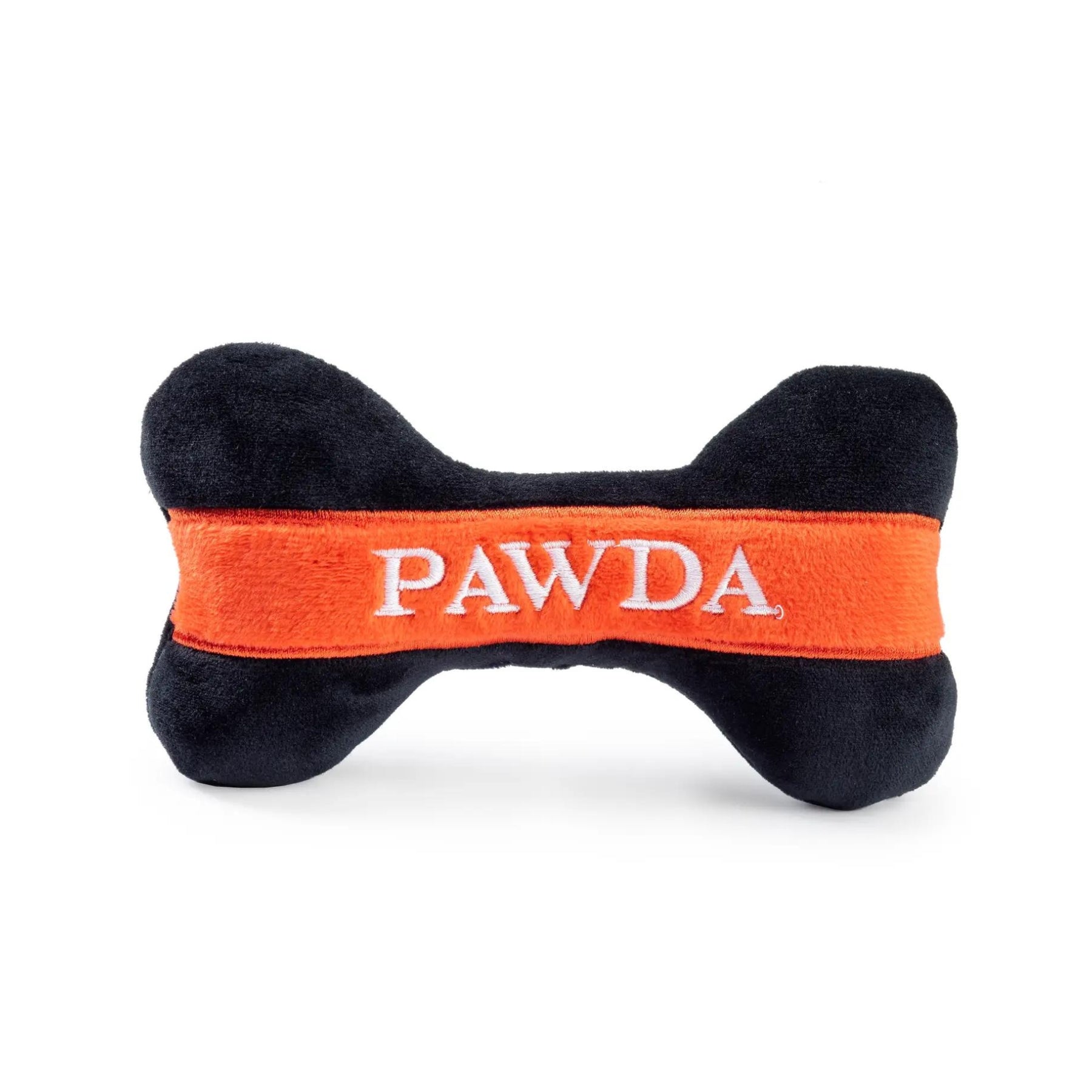Pawda Bone Squeaker Dog Toy - Pooch Luxury