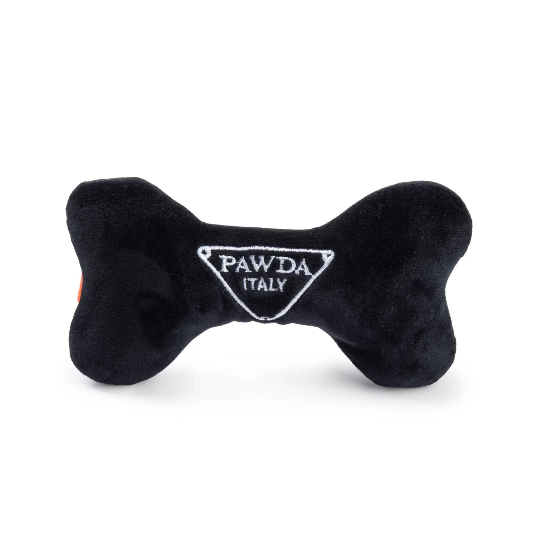Pawda Bone Squeaker Dog Toy - Pooch Luxury