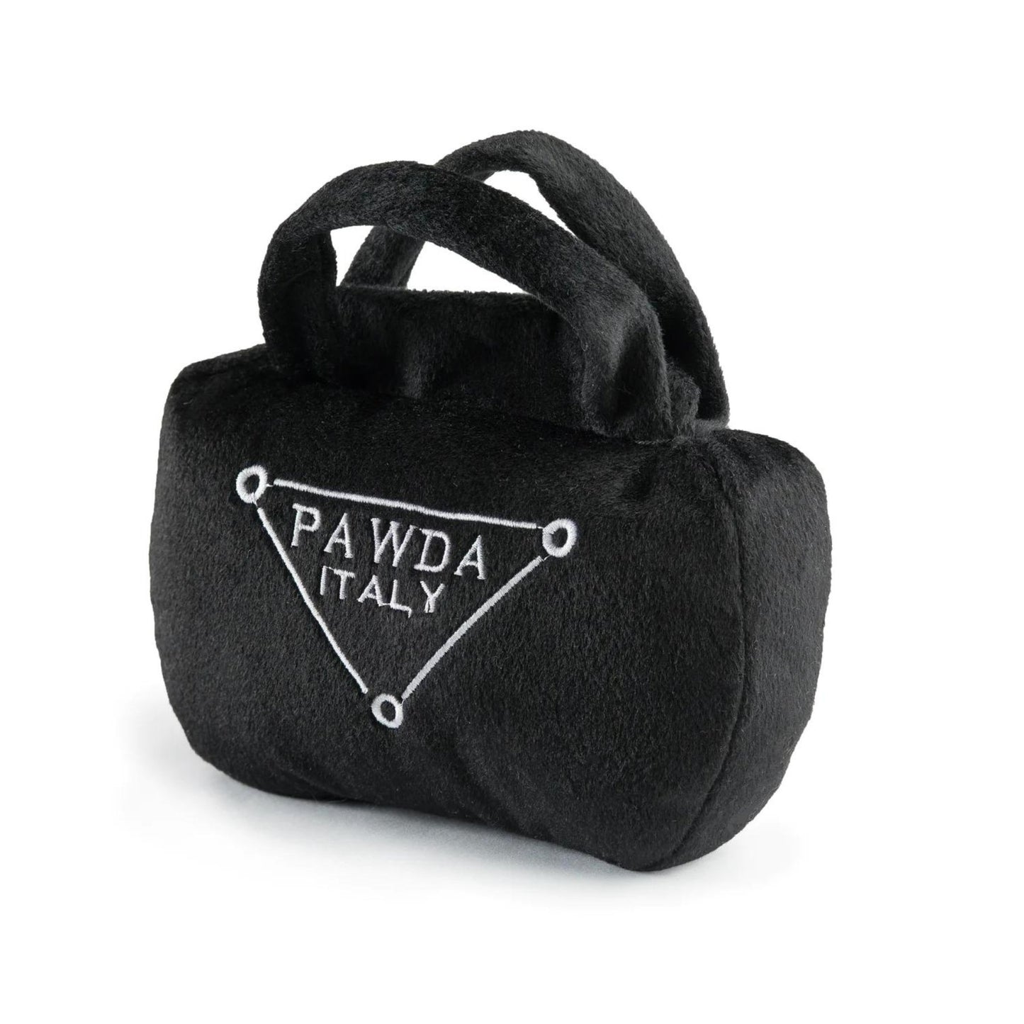 Pawda Handbag - Pooch Luxury