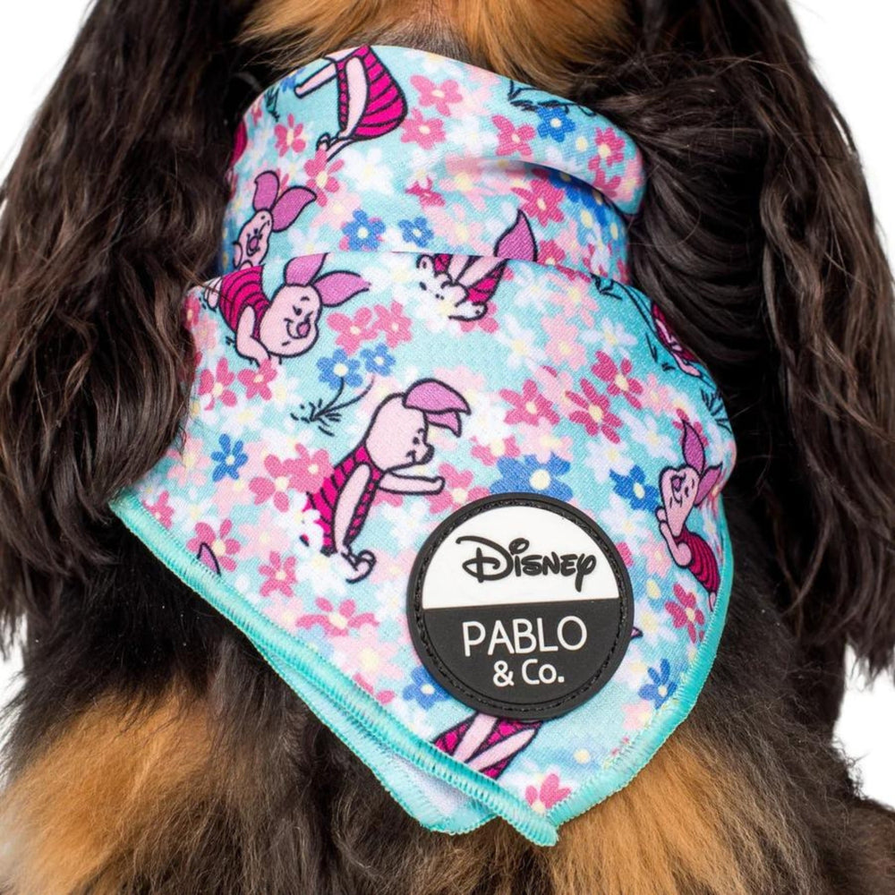 Piglet Dog Bandana - Pooch Luxury