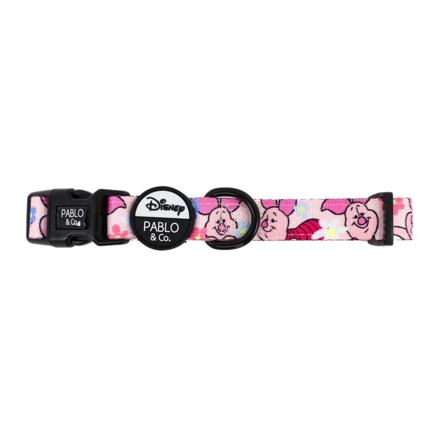 Piglet Dog Collar - Pooch Luxury