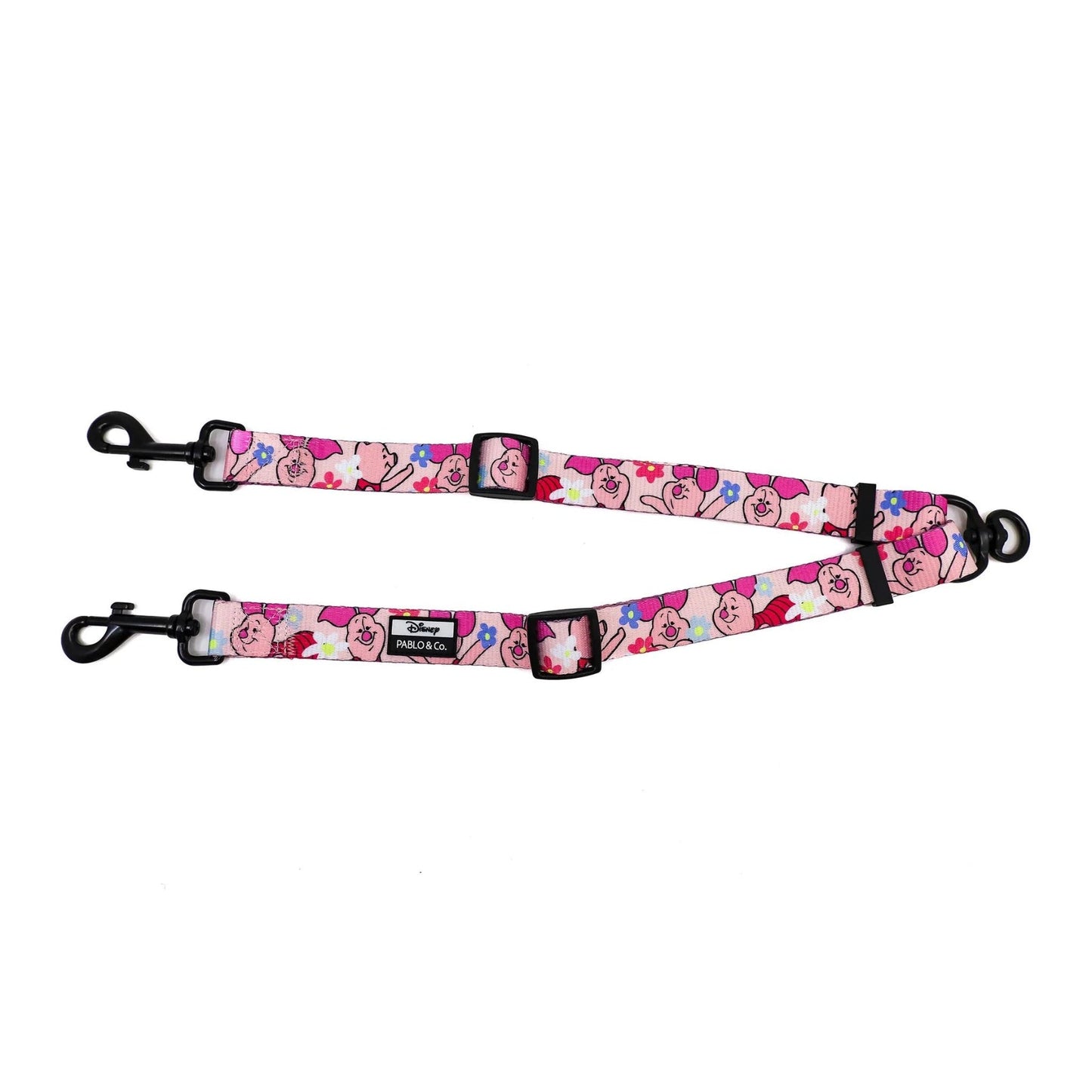 Piglet Leash Splitter - Pooch Luxury