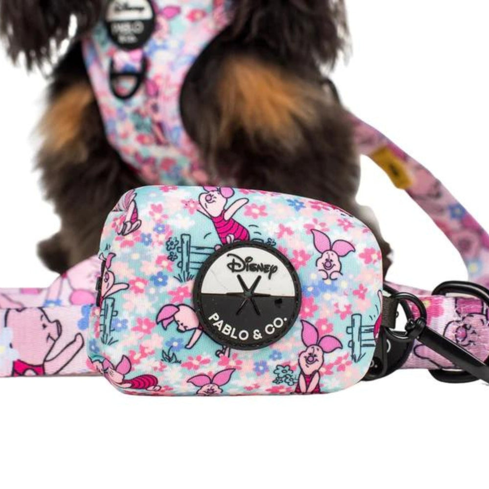 
                  
                    Piglet Poop Bag Holder - Pooch Luxury
                  
                