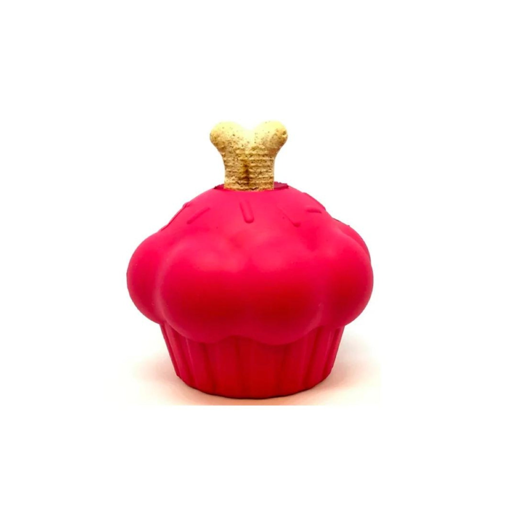 Pink Cupcake - Pooch Luxury