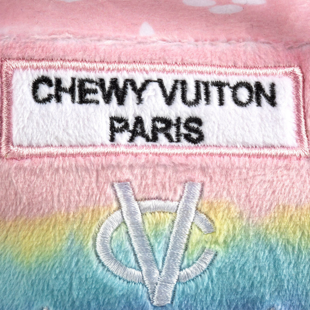 
                  
                    Pink Ombre Chewy Vuiton Handbag - Pooch Luxury
                  
                