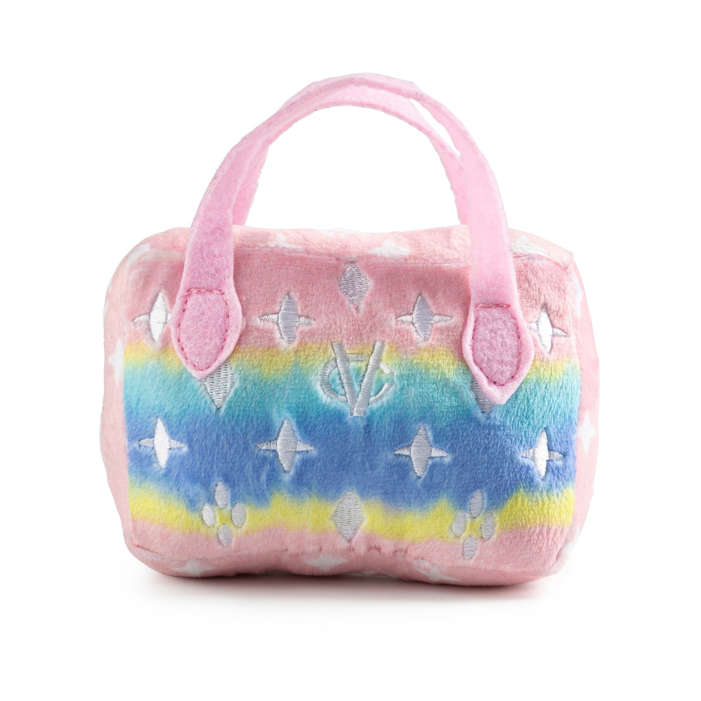 
                  
                    Pink Ombre Chewy Vuiton Handbag - Pooch Luxury
                  
                