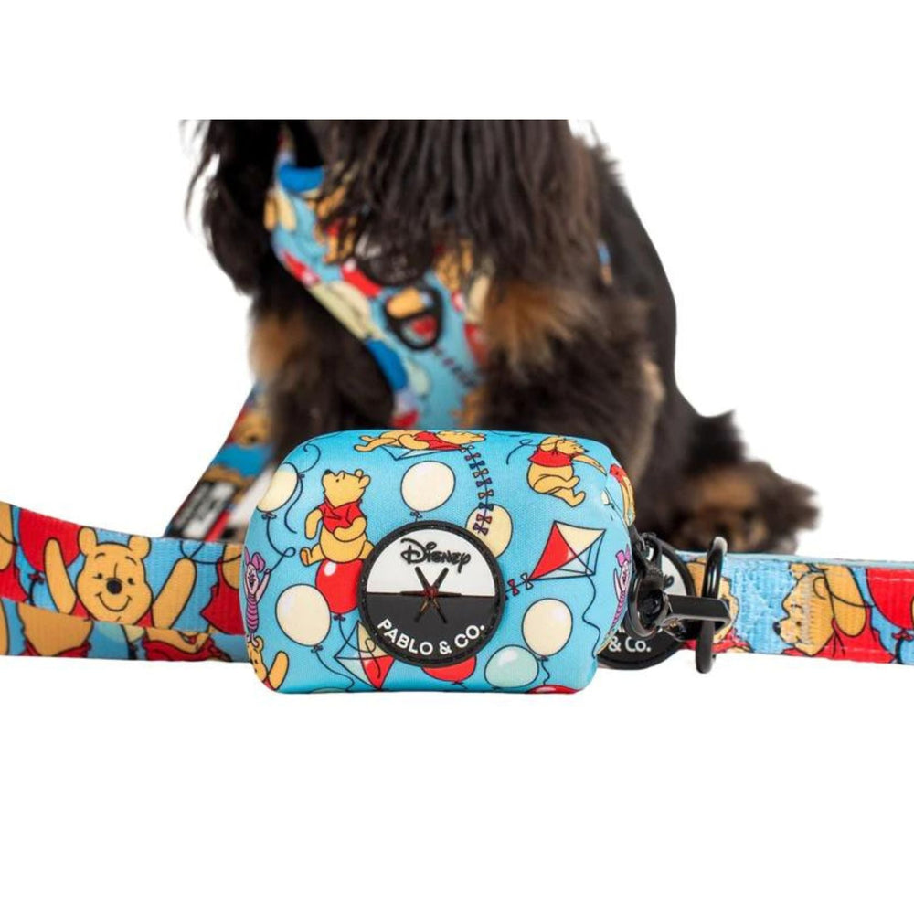 
                      
                        Pooh's Balloons Poop Bag Holder - Pooch Luxury
                      
                    