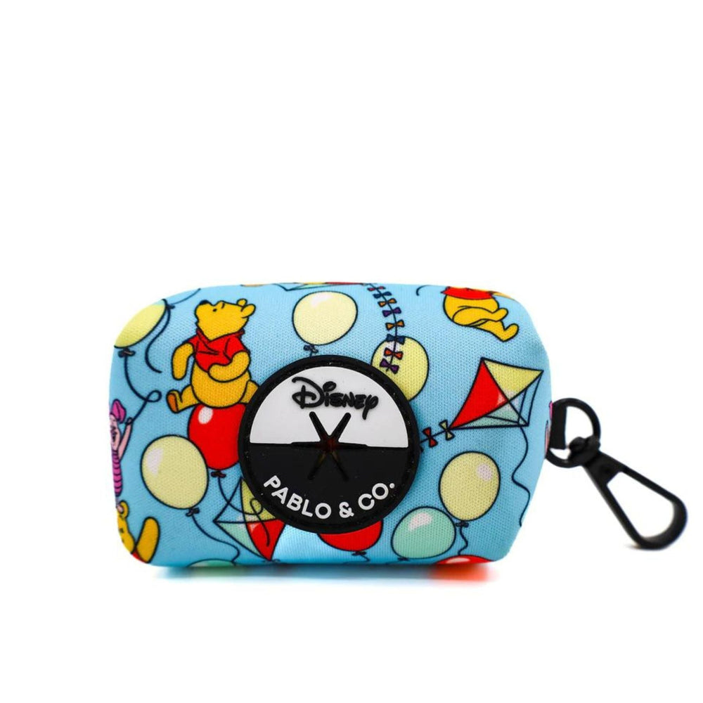 
                      
                        Pooh's Balloons Poop Bag Holder - Pooch Luxury
                      
                    