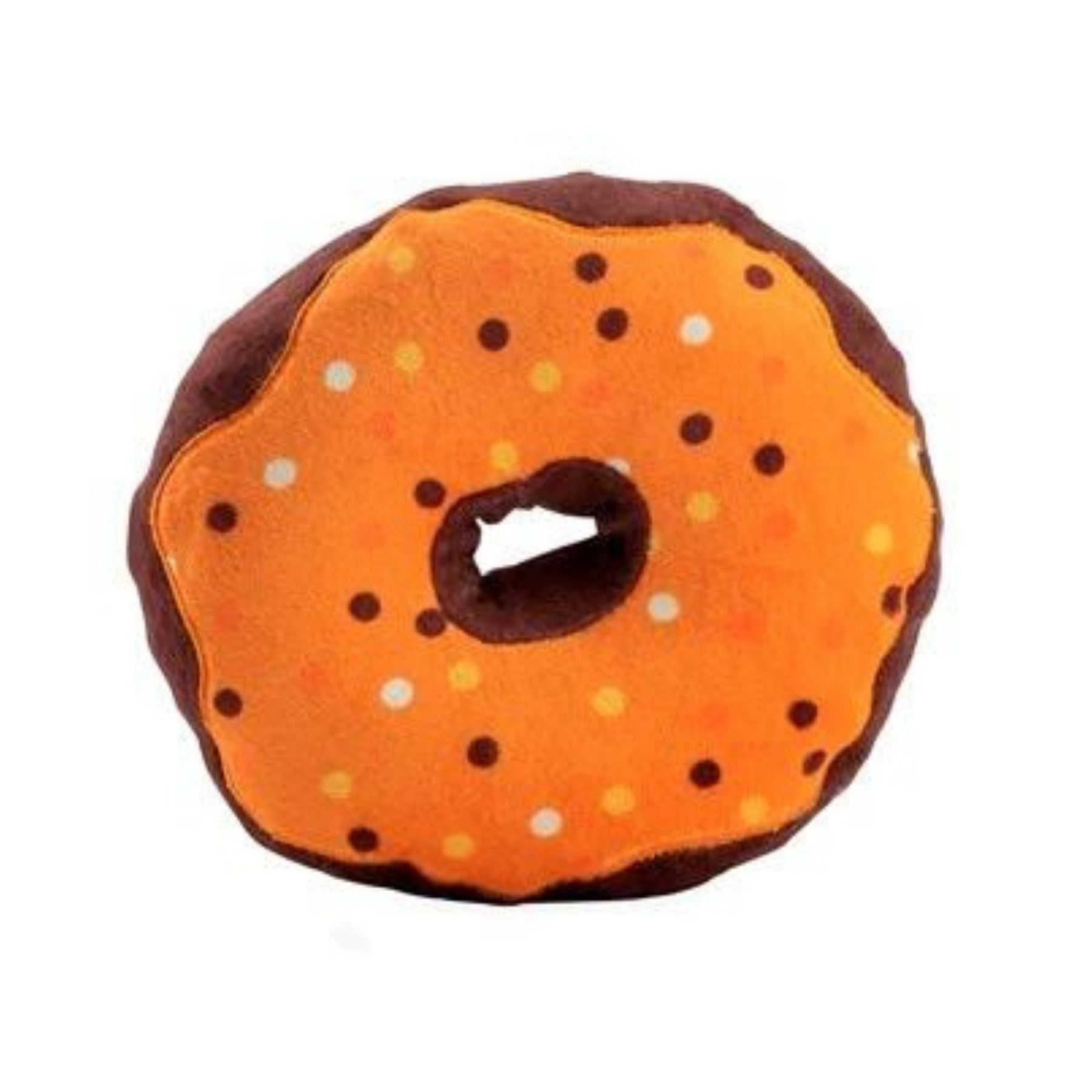 Pupkin Spice Donut - Pooch Luxury