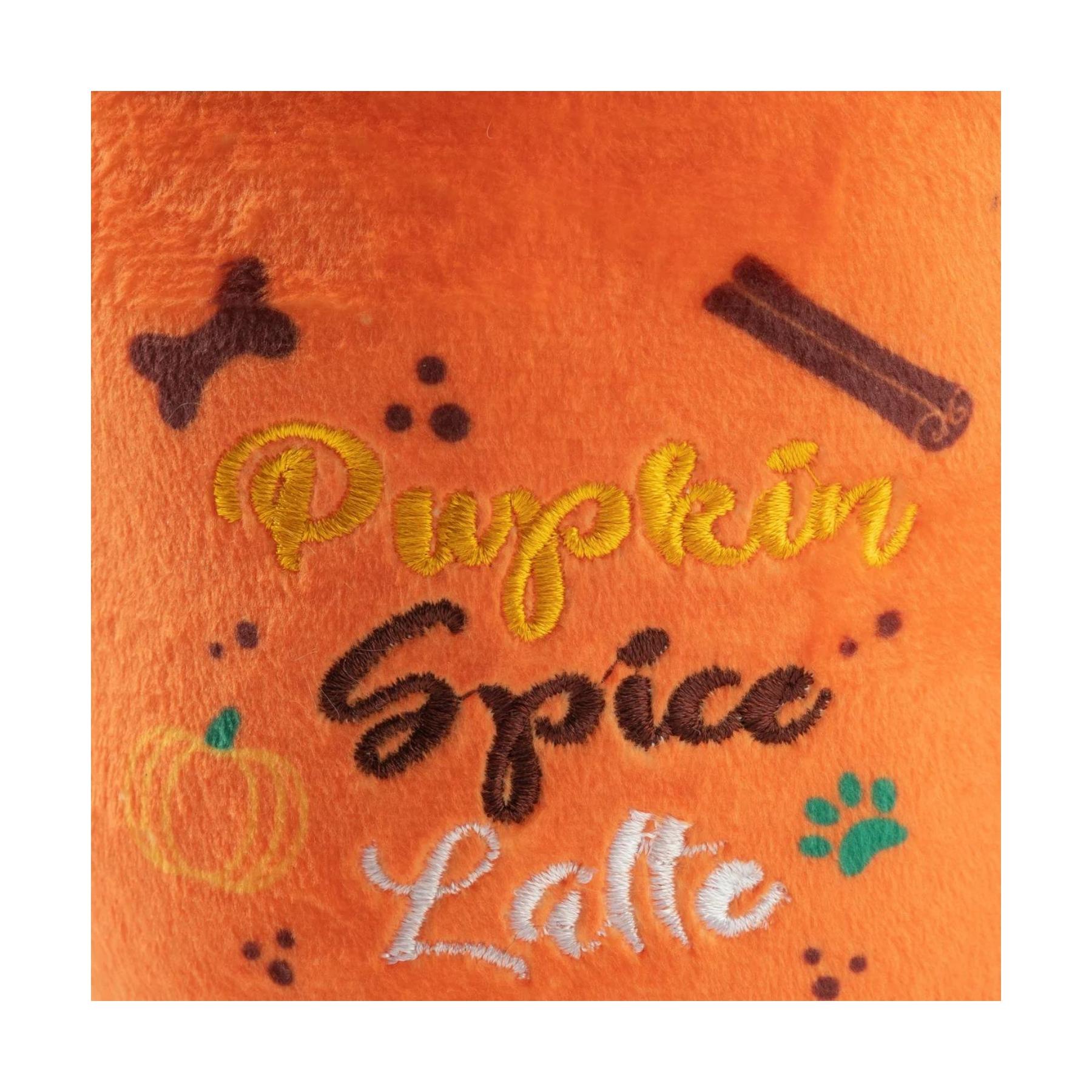 Pupkin Spice Latte Mug - Pooch Luxury