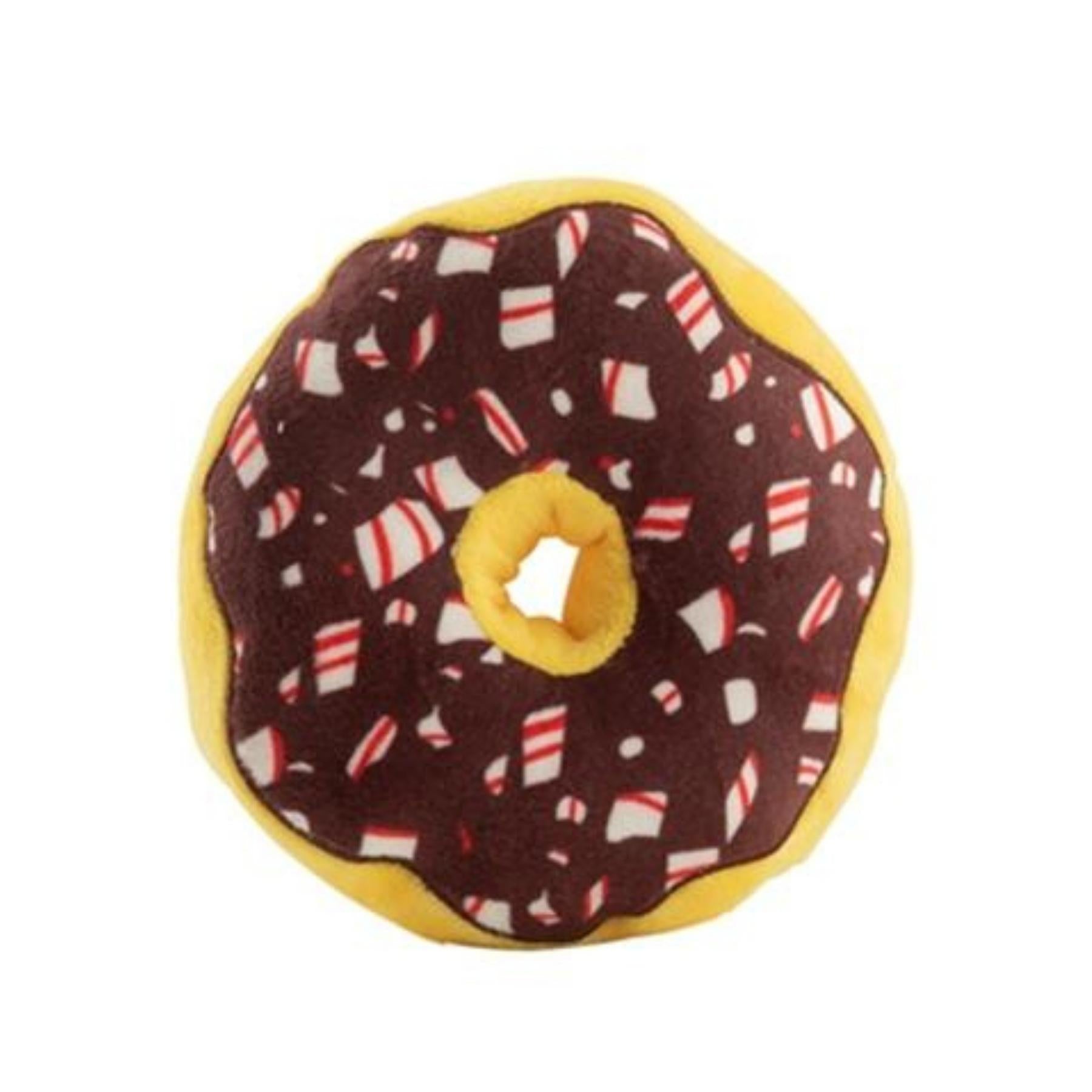 Puppermint Donut - Pooch Luxury
