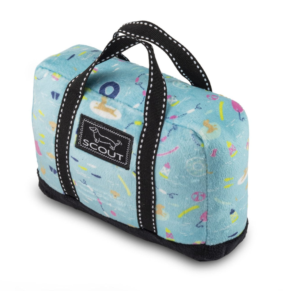 
                      
                        Scout Deano Bag Toy - Pooch Luxury
                      
                    