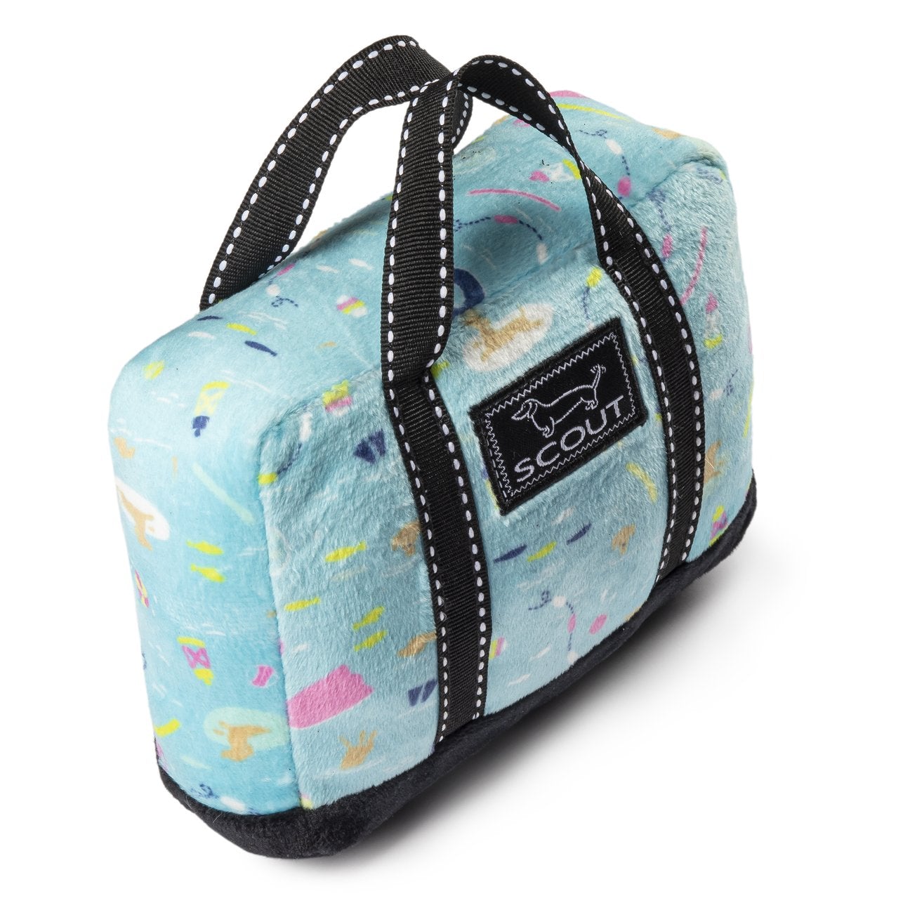 Scout Deano Bag Toy - Pooch Luxury
