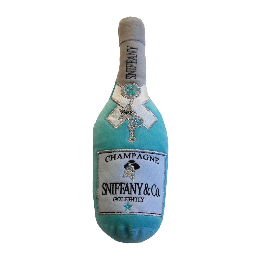 Sniffany Champagne - Pooch Luxury
