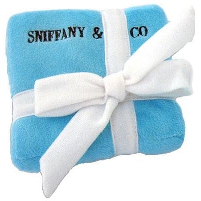Sniffany & Co Toy Box - Pooch Luxury