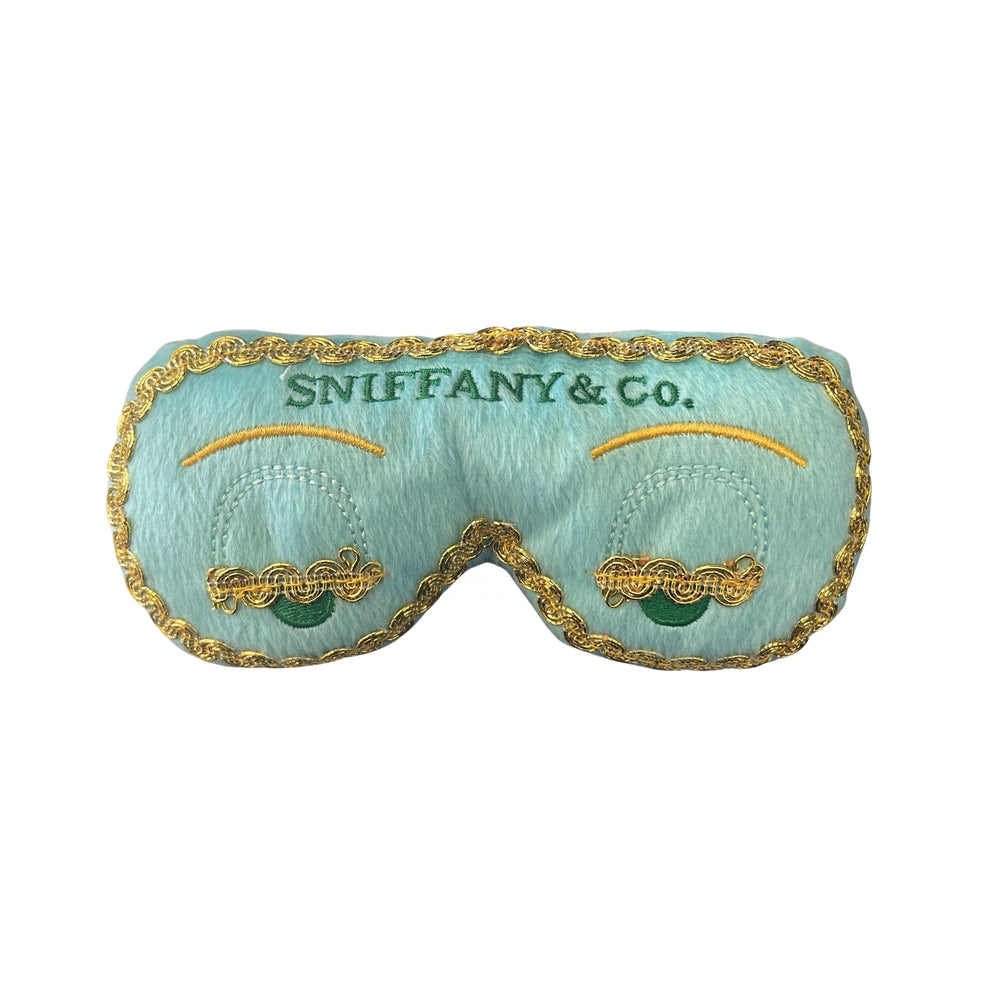 
                  
                    Sniffany Eye Mask Dog Toy - Pooch Luxury
                  
                