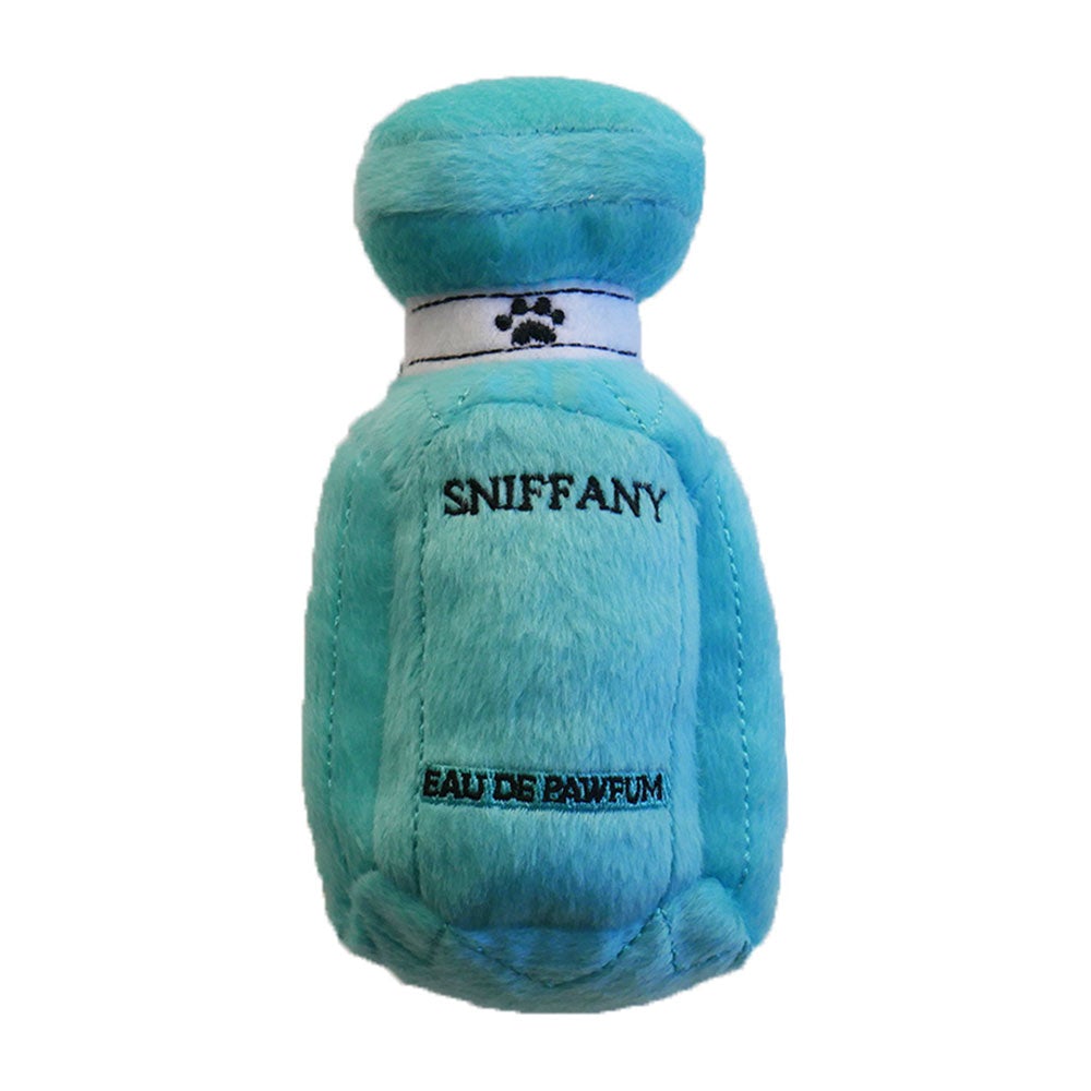 Sniffany Pawfum - Pooch Luxury