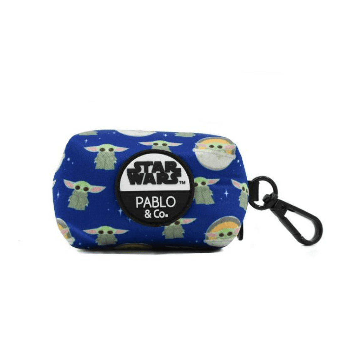 Star Wars Grogu Treat Bag - Pooch Luxury