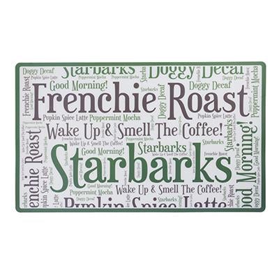 Starbarks Placemat - Pooch Luxury