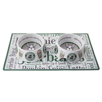 
                  
                    Starbarks Placemat - Pooch Luxury
                  
                
