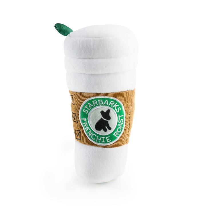 Starbarks Plush Toy with Lid - Pooch Luxury