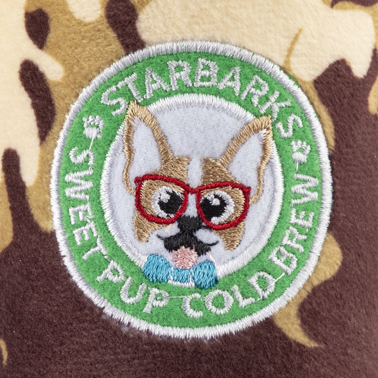 
                  
                    Starbarks Sweet Pup Cold Brew - Pooch Luxury
                  
                