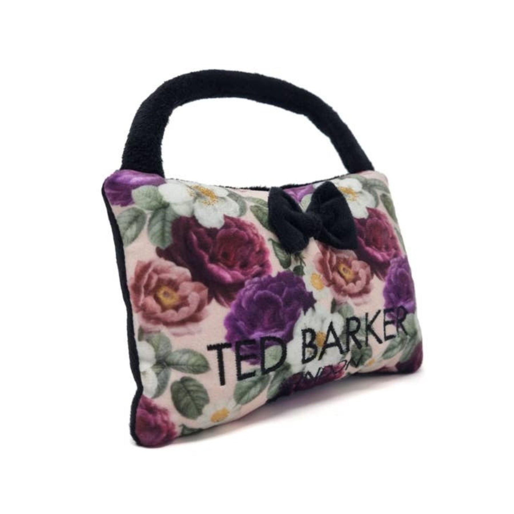 Ted Barker Bag Toy - Pooch Luxury