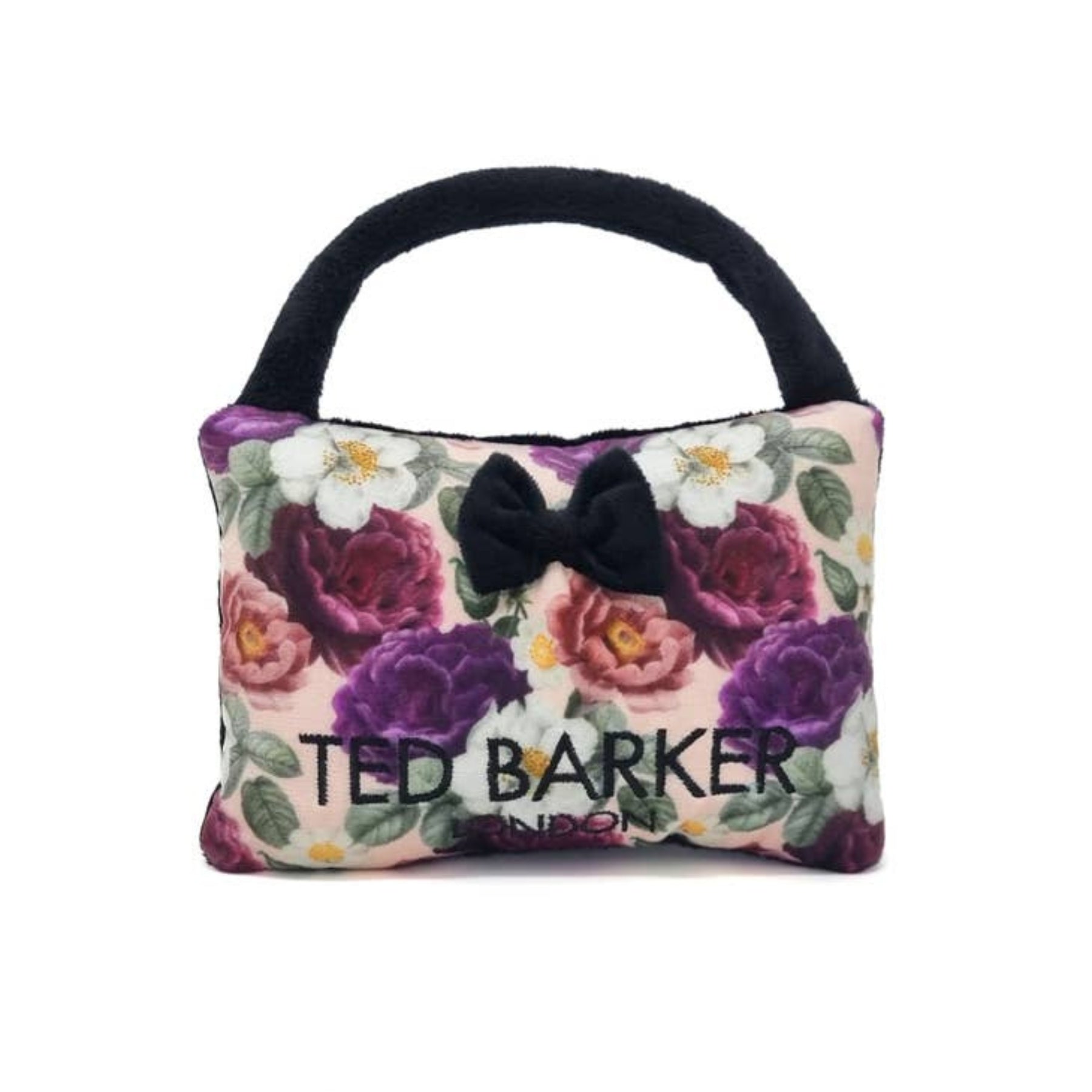 Ted Barker Bag Toy - Pooch Luxury