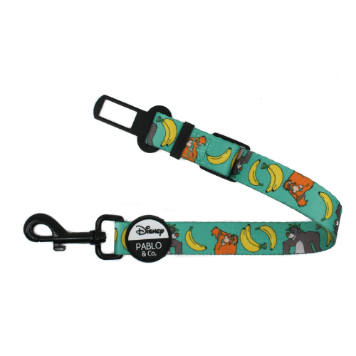 The Jungle Book Car Restraint - Pooch Luxury