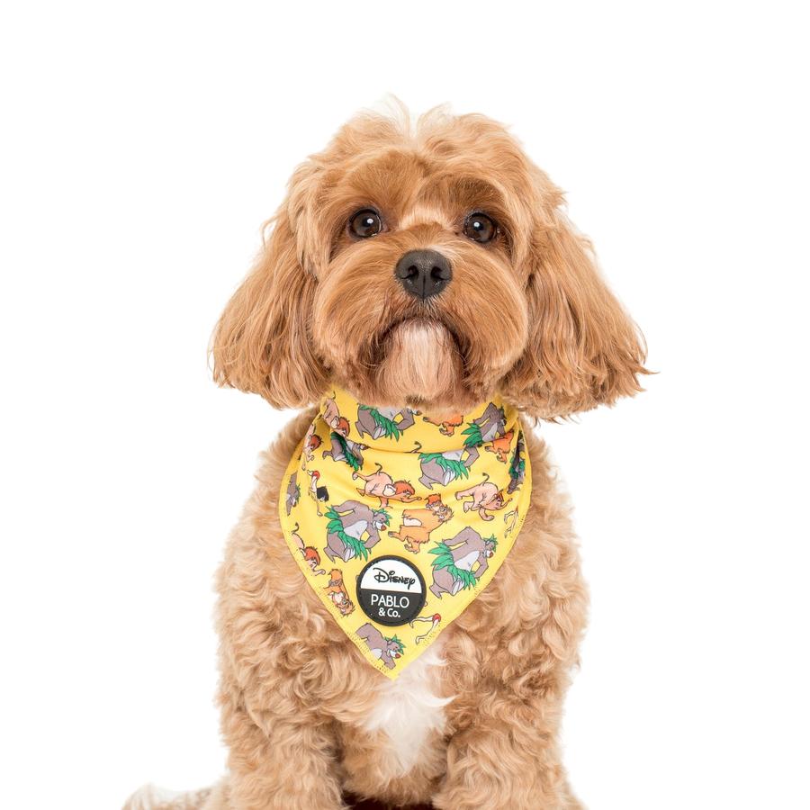 The Jungle Book Vol. 2 Dog Bandana - Pooch Luxury